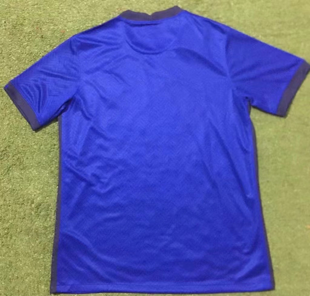 20-21 Retro Chelsea Home