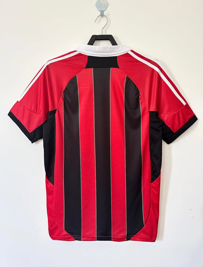 2012/13 AC Milan Home
