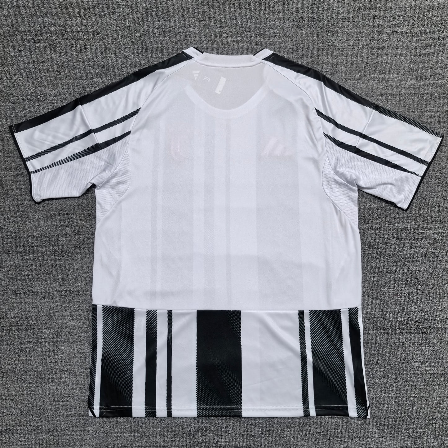 25-26 Fan Juventus  Home