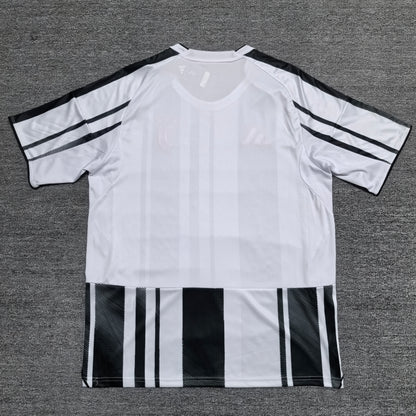25-26 Fan Juventus  Home