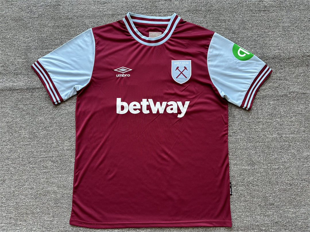 2024 West Ham United
