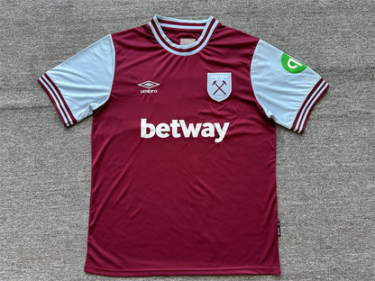 2024 West Ham United