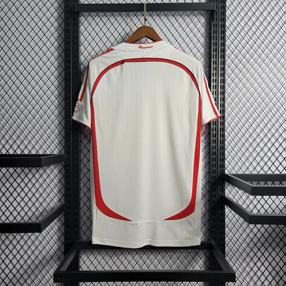 2006/07 AC Milan Away