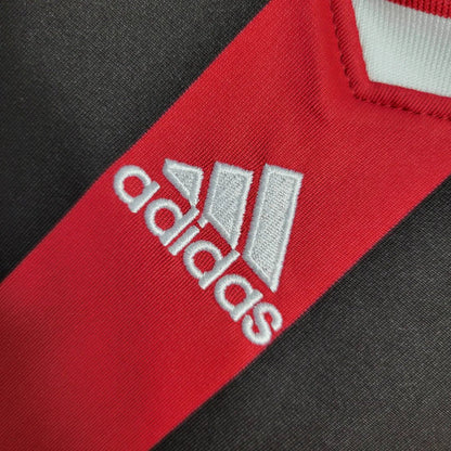 2009-10 AC Milan Home