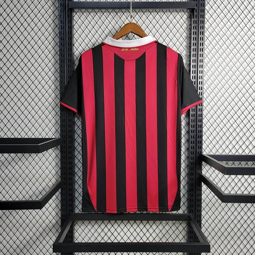 2009-10 AC Milan Home