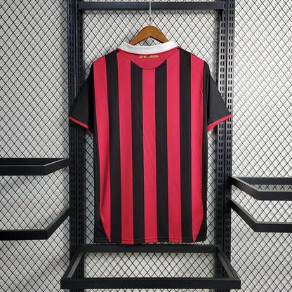 2009-10 AC Milan Home