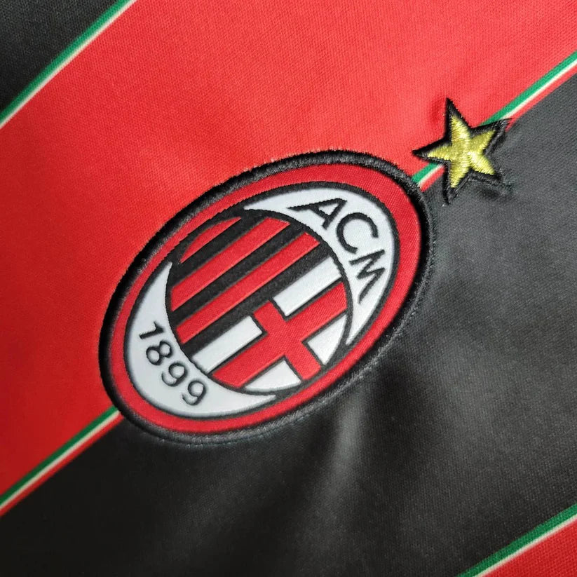 2012/13 AC Milan Home