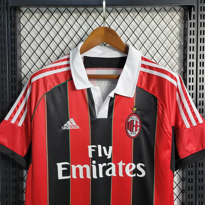 2012/13 AC Milan Home
