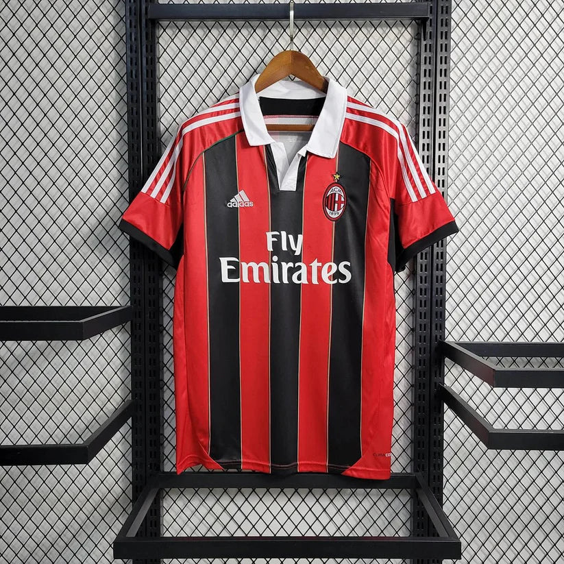2012/13 AC Milan Home