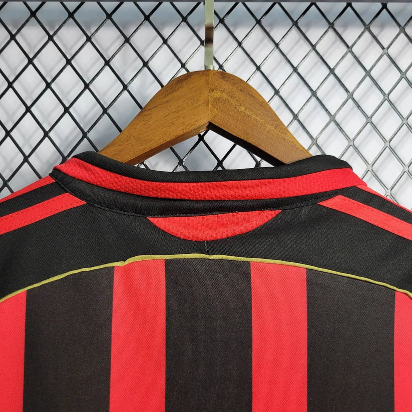 2006-07 AC Milan Home
