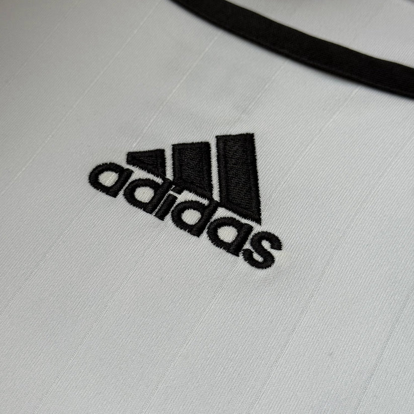 2006/07 AC Milan Away Long Sleeve