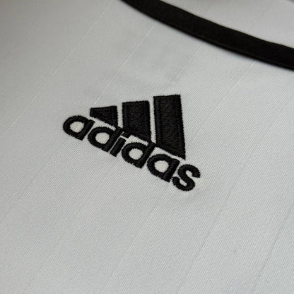 2006/07 AC Milan Away Long Sleeve