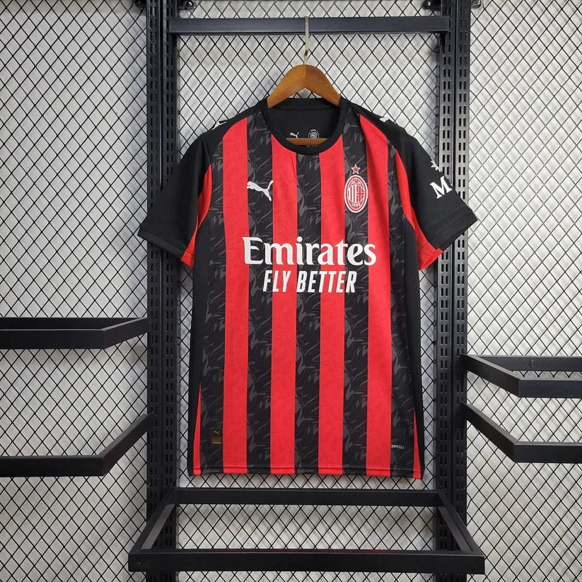 25-26 AC Milan Home