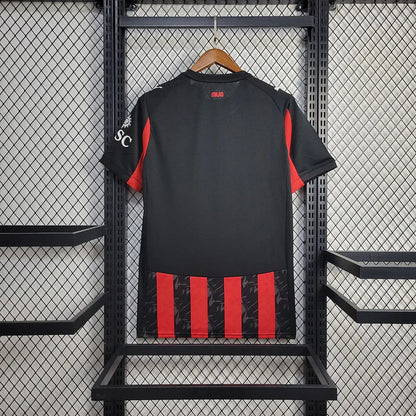 25-26 AC Milan Home