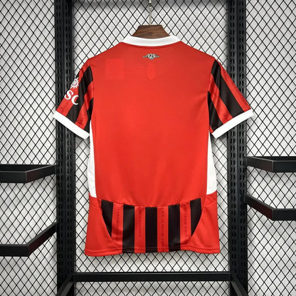 2024/25 AC Milan Home