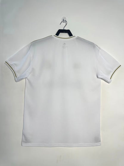 2019-20  Real Madrid Home