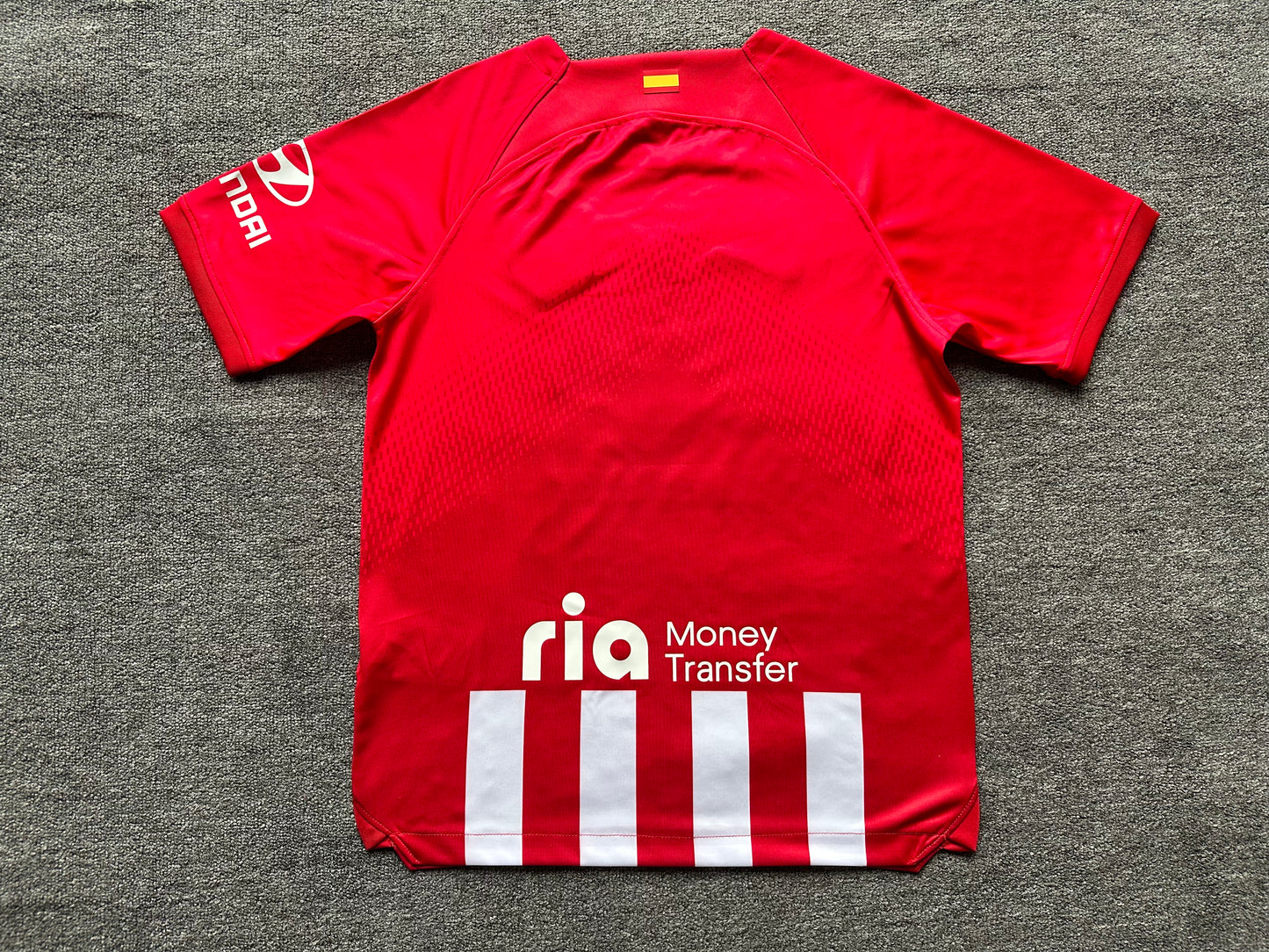 23-24 Atlético de Madrid Home