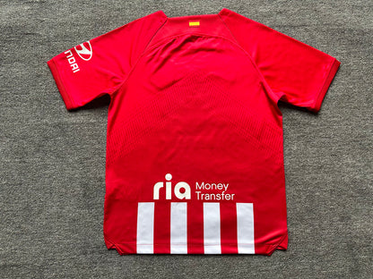 23-24 Atlético de Madrid Home