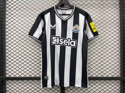 2023/24 Newcastle Home