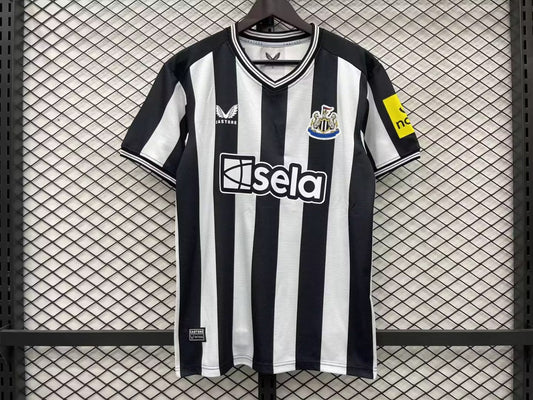 2023/24 Newcastle Home