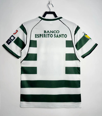 01-03  Sporting CP
