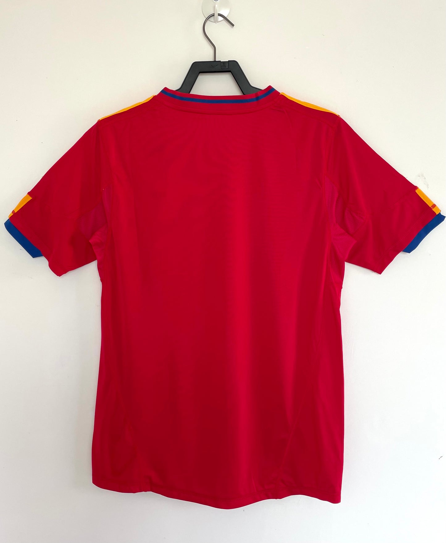2010  Spain Home