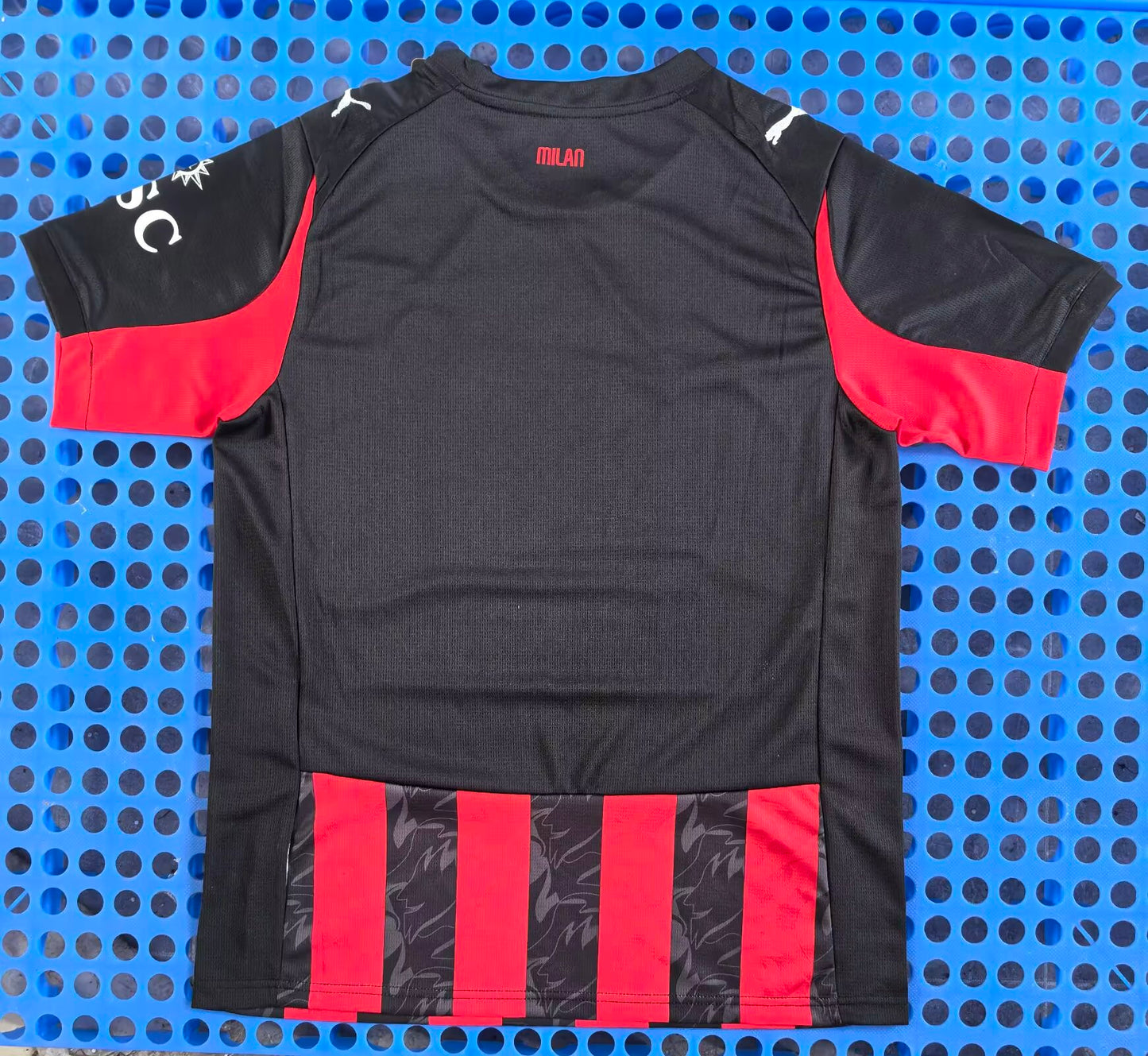 25-26 AC Milan Home