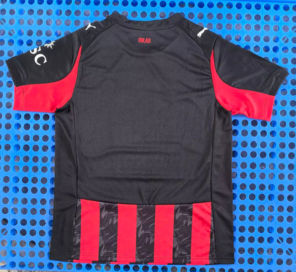 25-26 AC Milan Home