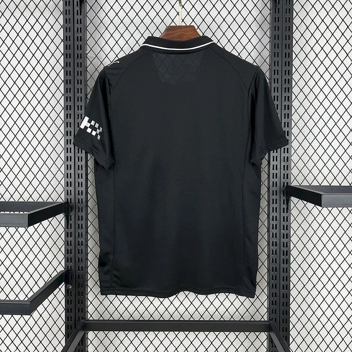 25-26 Manchester City Away