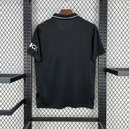 25-26 Manchester City Away