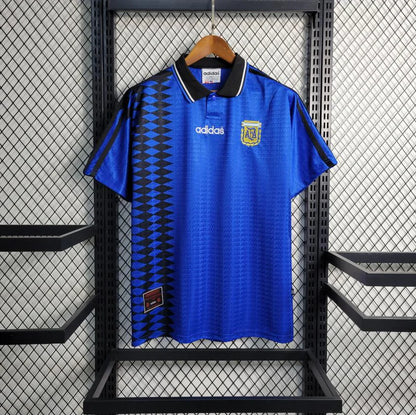 1994-97 Argentina Away