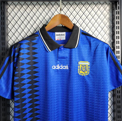 1994-97 Argentina Away