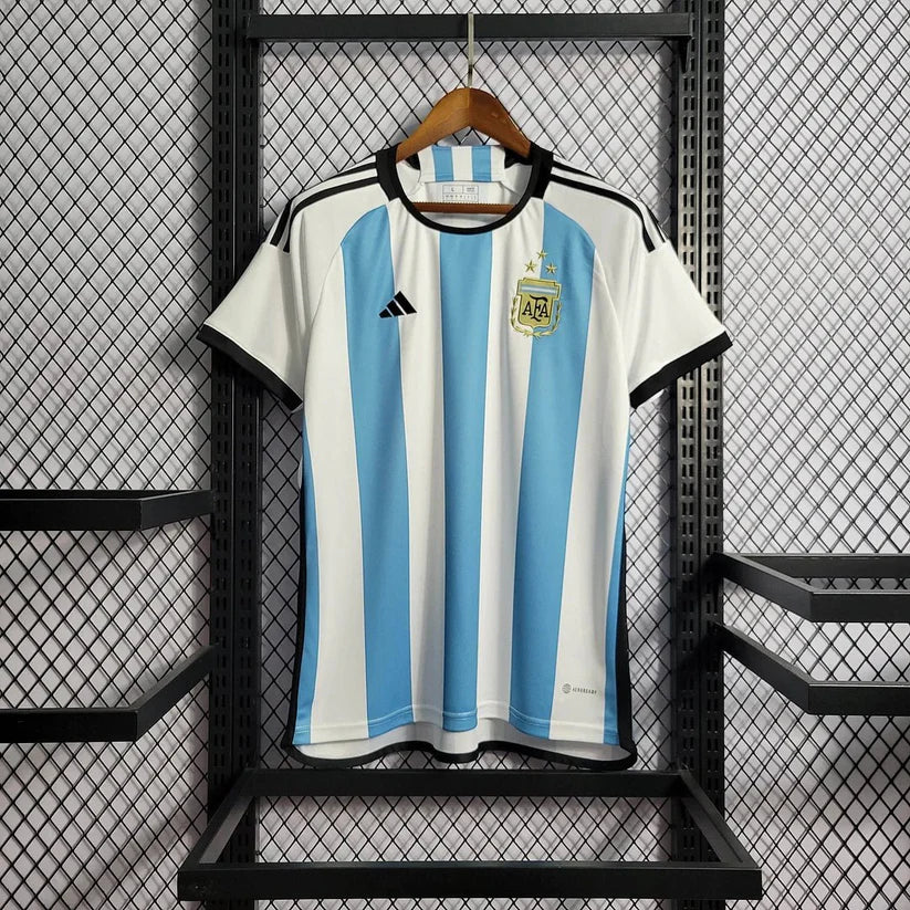 2022 Argentina Home