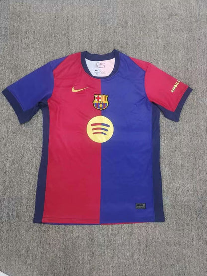 24-25  FC Barcelona Home
