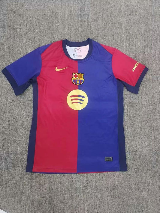 24-25  FC Barcelona Home