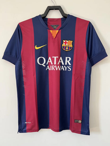 14/15 Barcelona Home