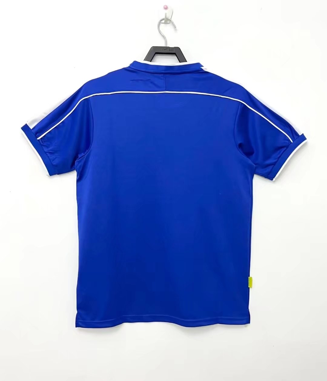 1998 Brasil Away