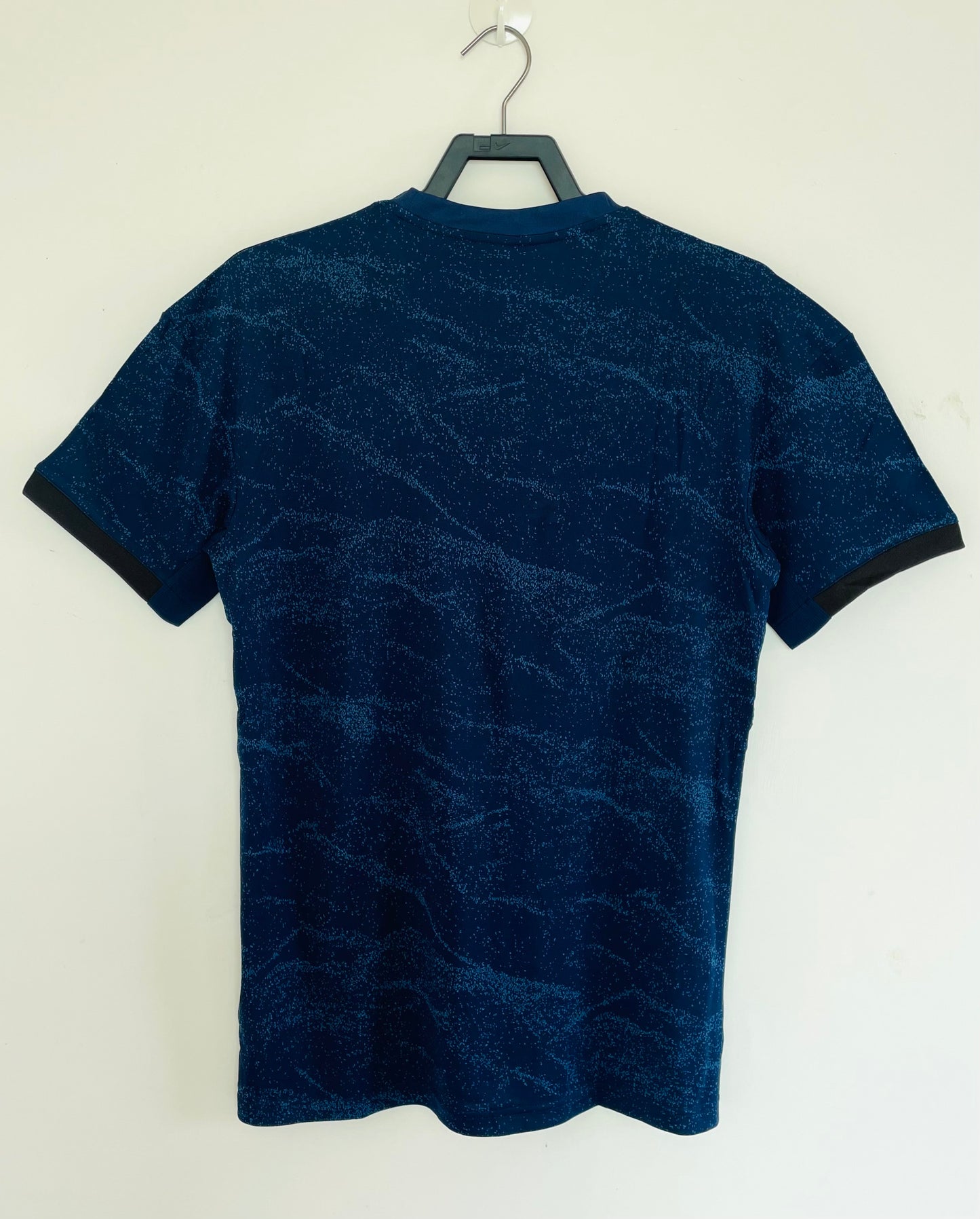2019-20  Real Madrid Away