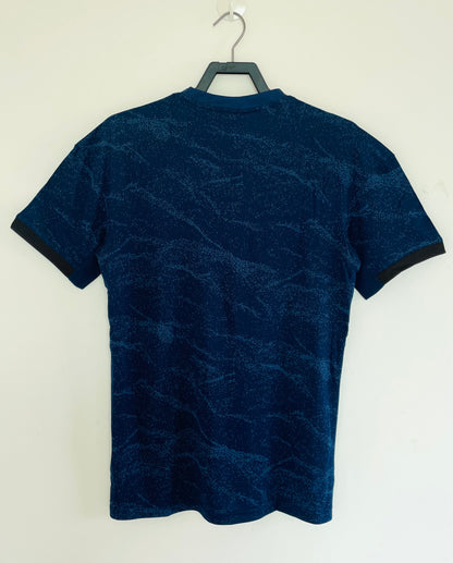 2019-20  Real Madrid Away