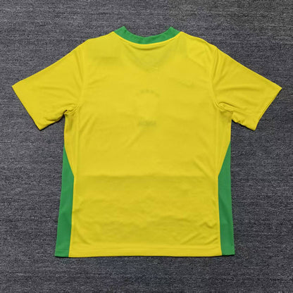 2025-26  Home Brazil