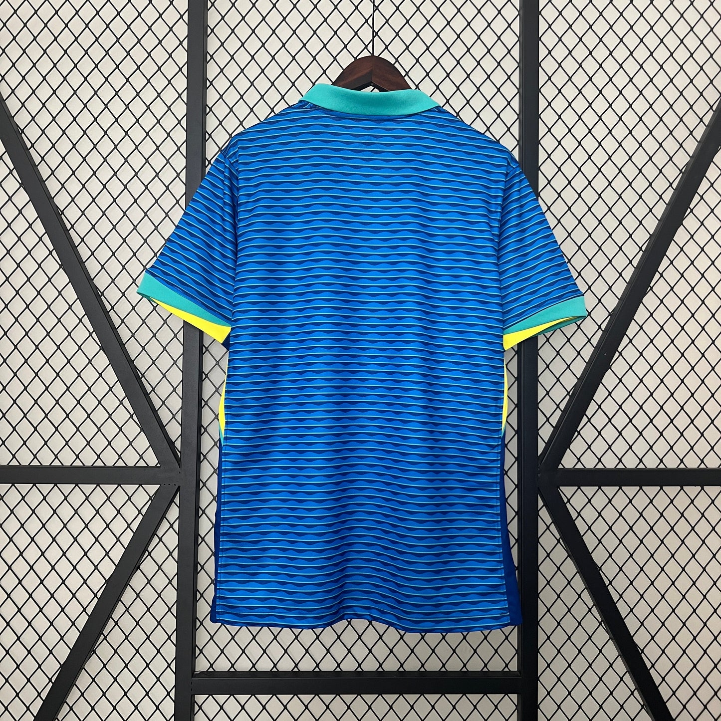 2024 Brasil Away