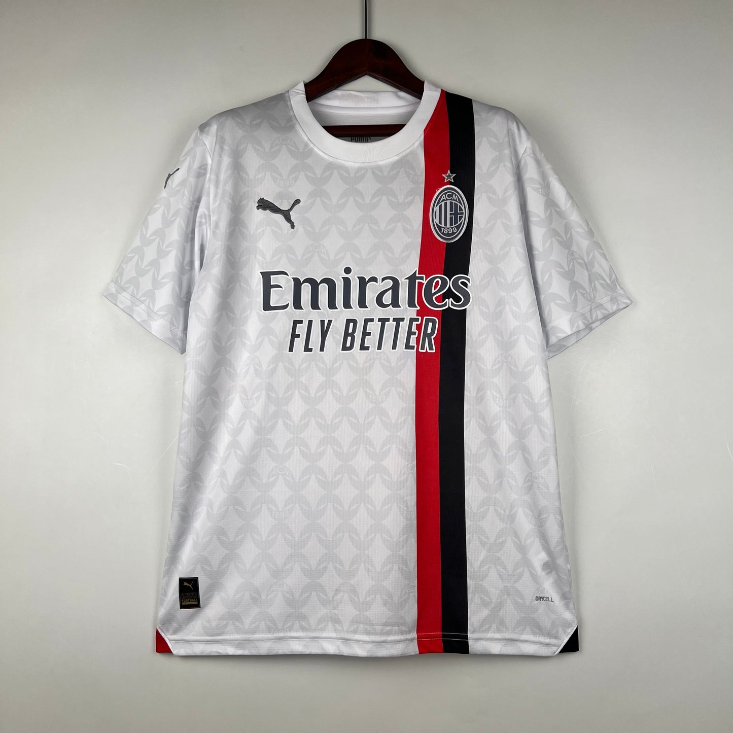 2023/24 AC Milan Away