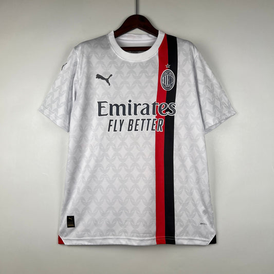 2023/24 AC Milan Away