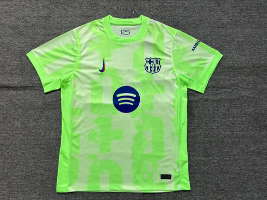 24-25 Barcelona Away