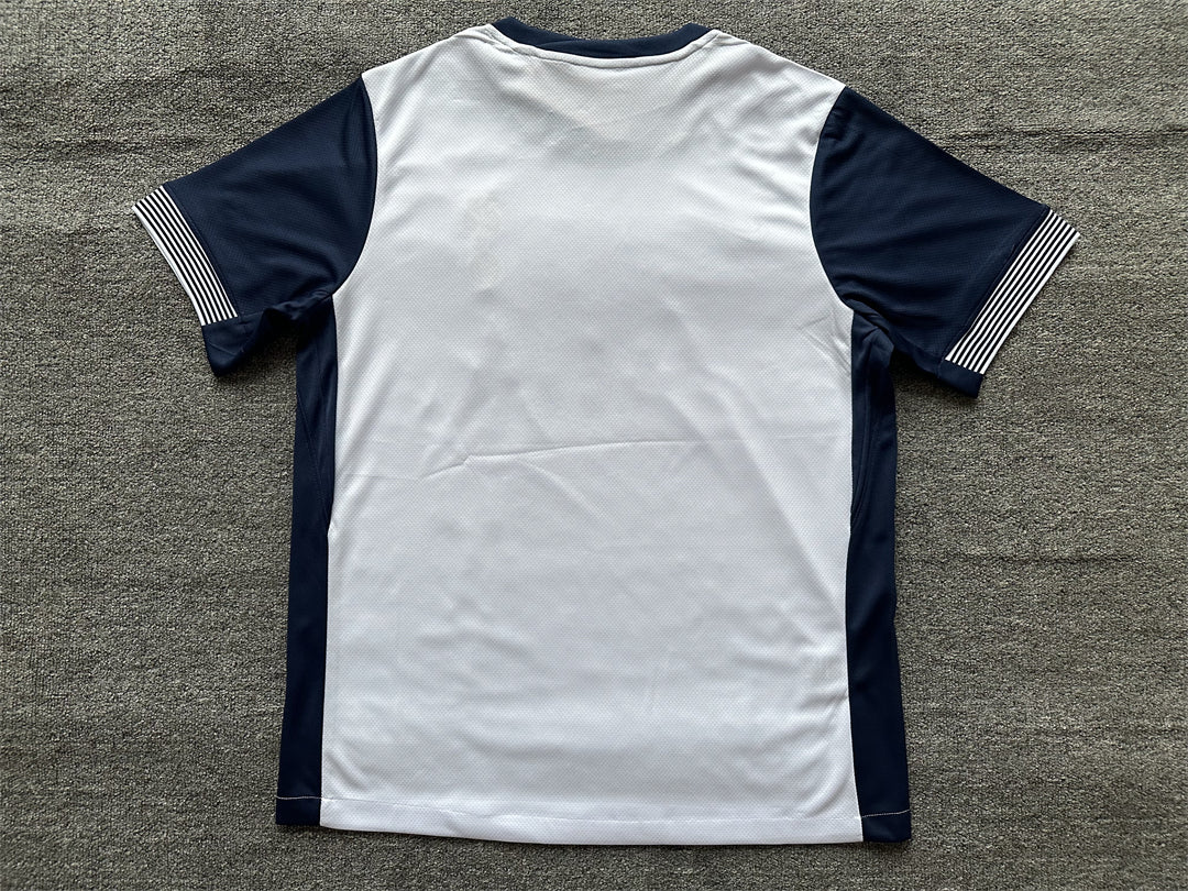 24-25  Tottenham Hotspur Home