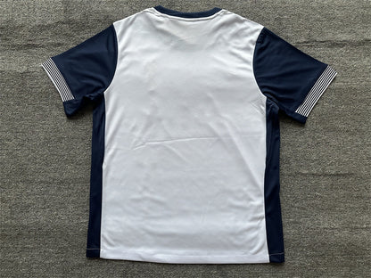 24-25  Tottenham Hotspur Home