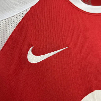 2002-03 Arsenal Home