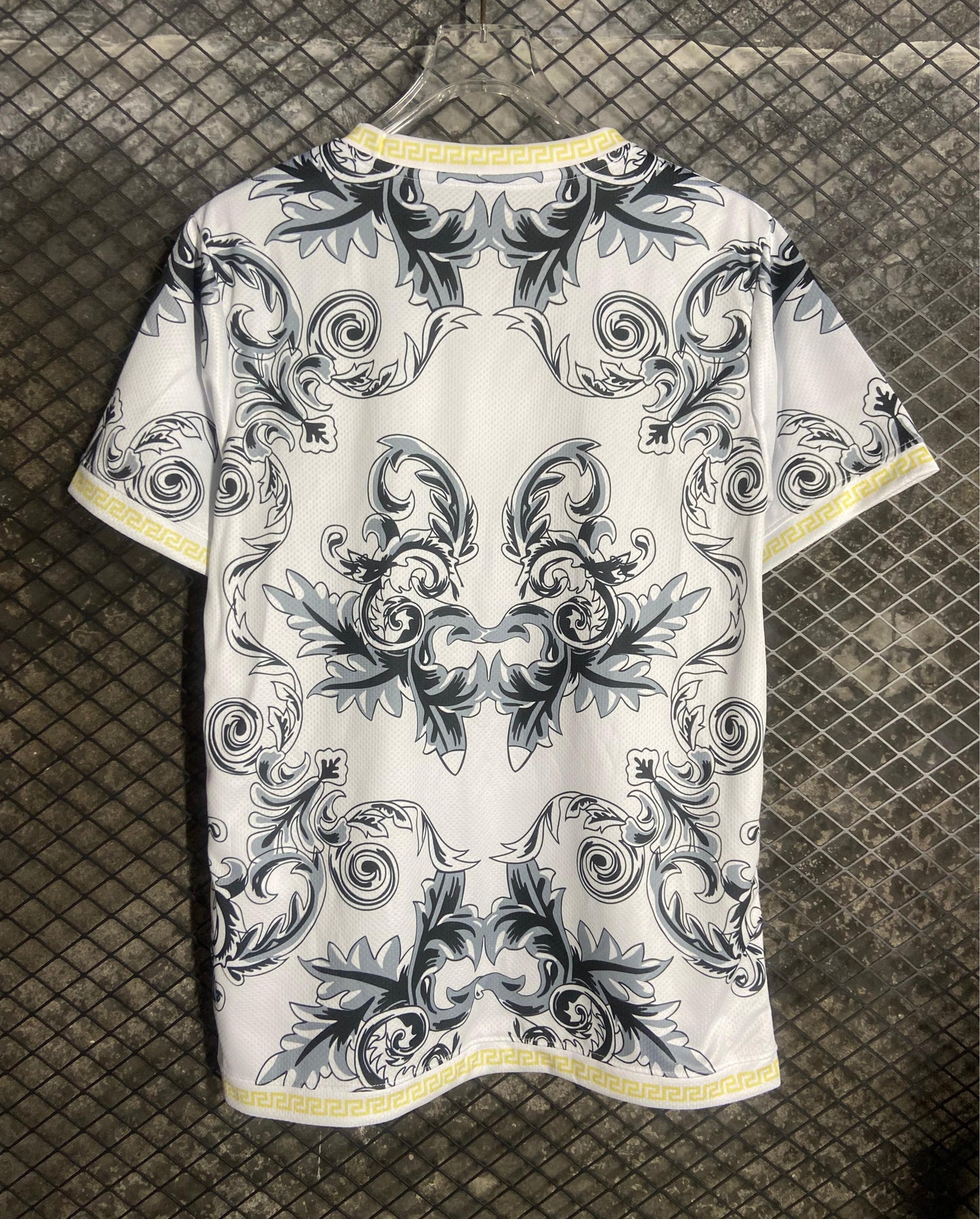 2023-24 Versace Italy