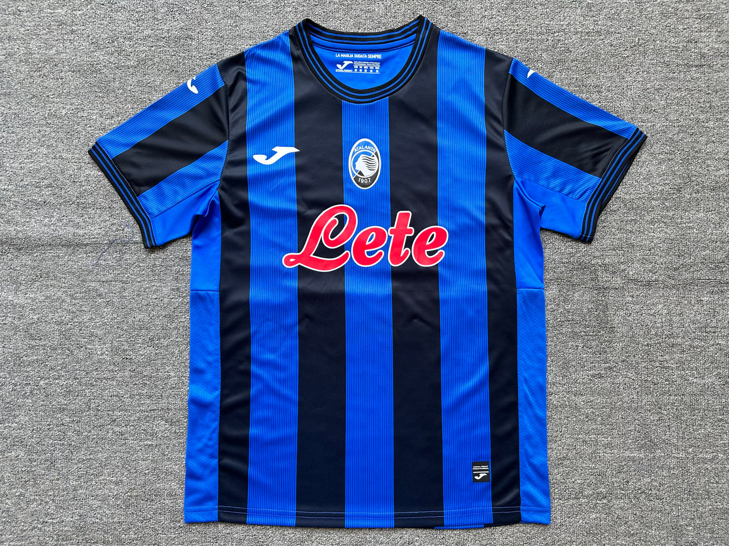 24-25  Atalanta BC Home