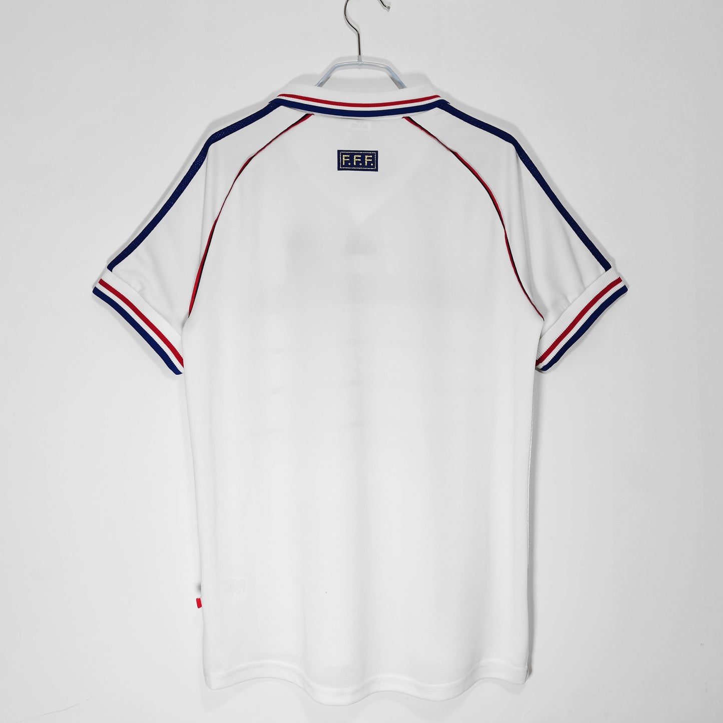 1998 France Away